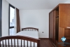 Spacious 3-bedroom apartment with lake view in Ho Tay
